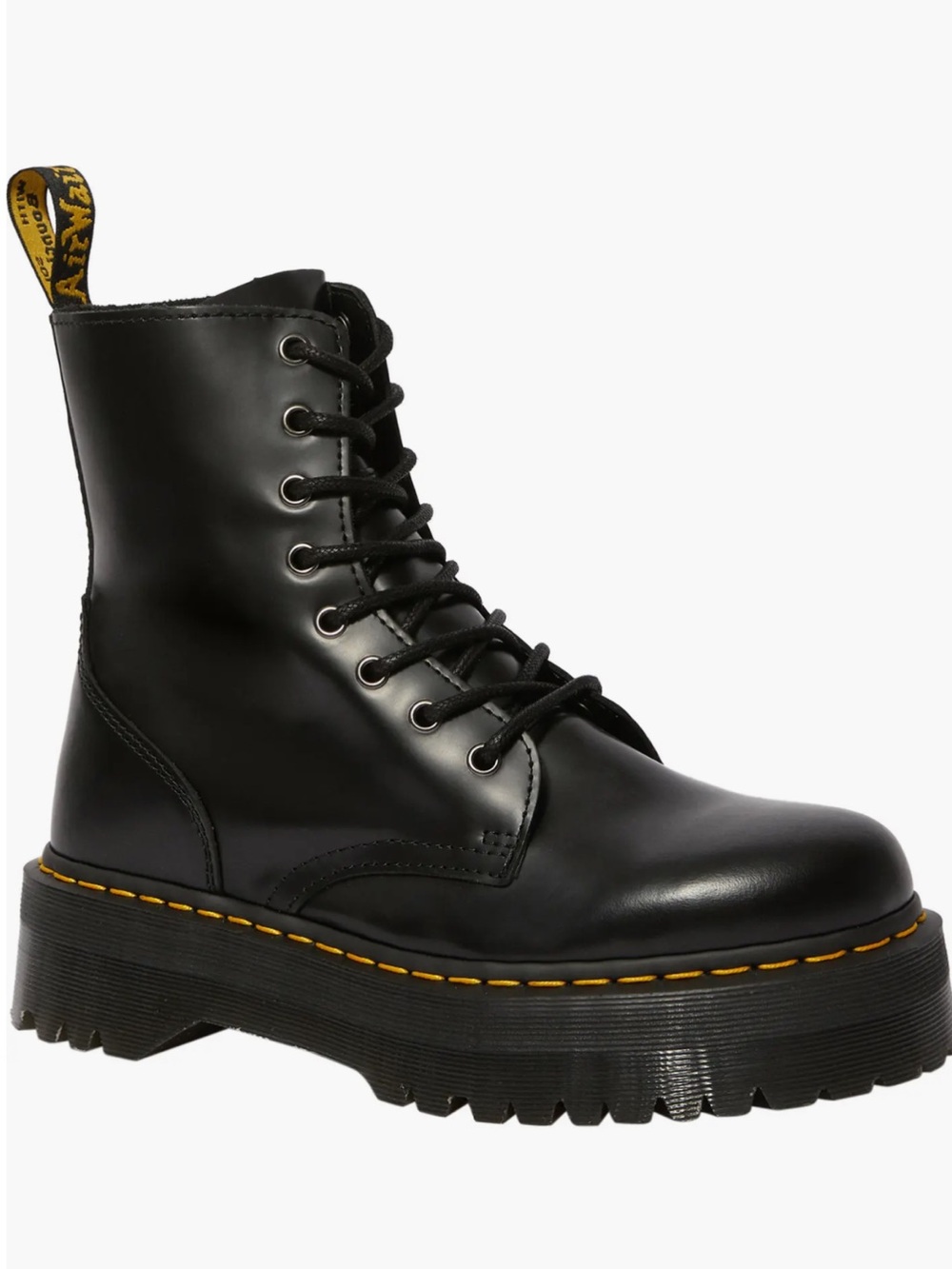 Jadon Platform Boot
Dr. Martens
Women